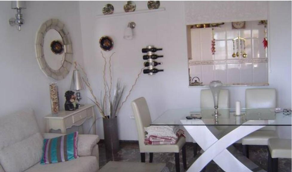 Piso Playa Carvajal Apartamento Fuengirola Exterior foto
