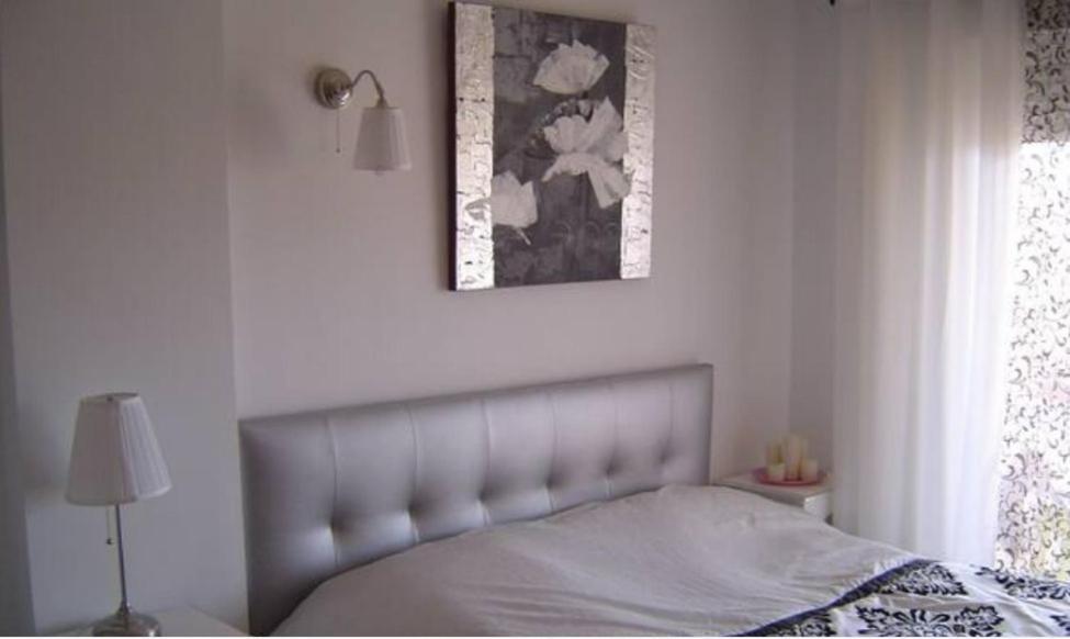 Piso Playa Carvajal Apartamento Fuengirola Exterior foto